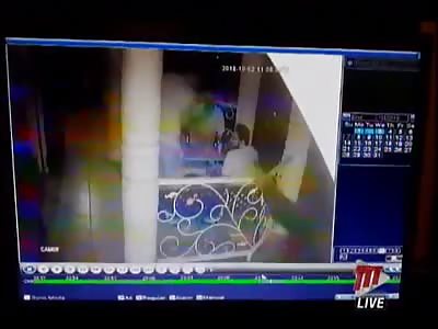 MAN KILLED, ANOTHER INJURED IN SHOOTING