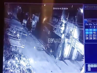 MAN DEAD AFTER BEING SHOT MULTIPLE TIMES