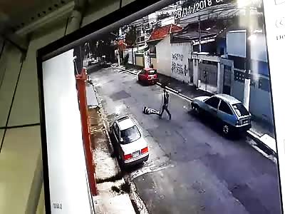 WHAT GOES AROUND COMES AROUND