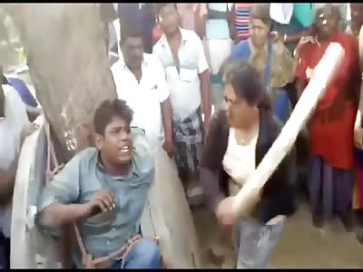 CRIME AND PUNISHMENT