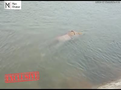 AQUIS SUBMERSUS ET RIGOR MORTIS