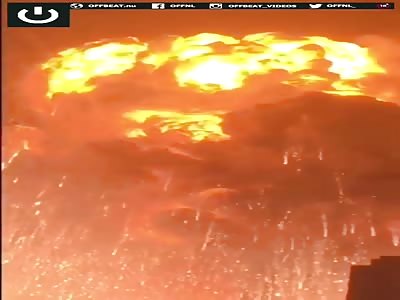 NOW THIS IS A BIG BIG BIG EXPLOSION!!!