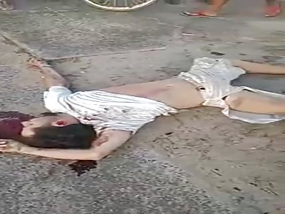 MAN KILLED IN MOTORCYCLE ACCIDENT