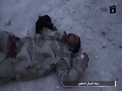 DEATH AND DESTRUCTION SPONSORED BY ALLAH AKBARBECUE