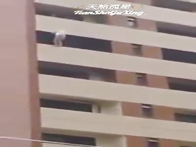 TIME TO DIE - JUMP TO DEATH