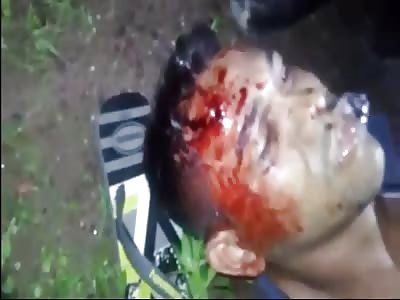 DYING, DIED AND WILL DIE