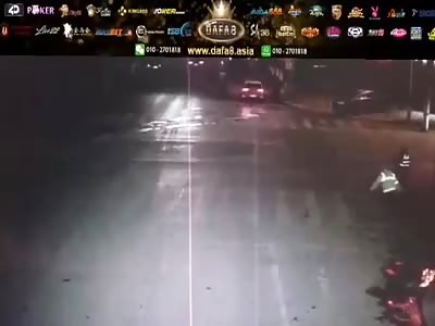 HIT AND RUN