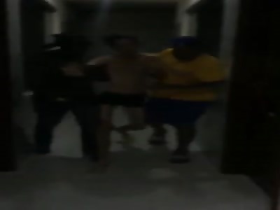 NEW PUNISHMENT: LEMON IN THE EYES