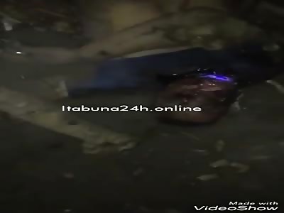 HE WAS BRUTALLY MURDERED AND BURIED IN SHALLOW GRAVE