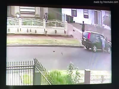 ABORIGINAL MAN AND WOMAN STABBED IN STREET FIGHT