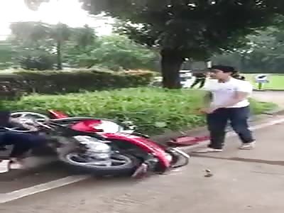 WHEN THE FINE SEEMS UNJUST