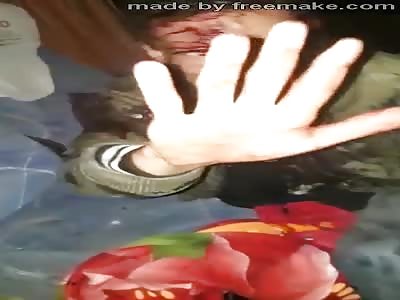 THIEF ENTERED IN HELL