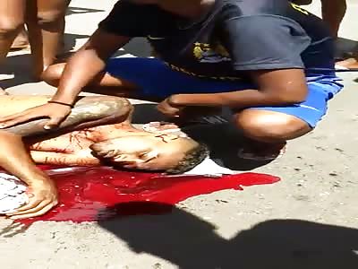 ANOTHER ONE THAT STARTED THE BIG SLEEP