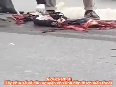 COLLECTING THE PIECES OF MISTER THIEN