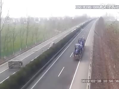 TWO FOR THE PRICE OF ONE