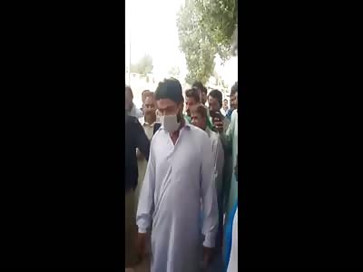 ONE DACOIT KILLED, ANOTHER INJURED BY POLICE