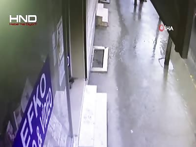 CRIME IN REAL LIFE MOVIE SCENES