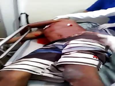 WHEN YOUR DESTINY IS A BAG 