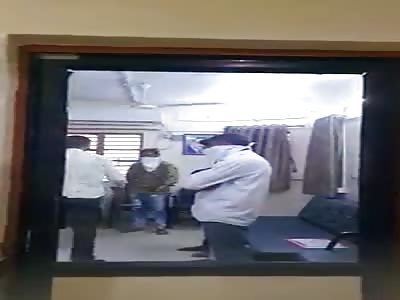 CRIME AND PUNISHMENT