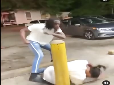 FIGHTING AND SHOOTING