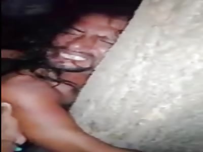 CRIME AND PUNISHMENT