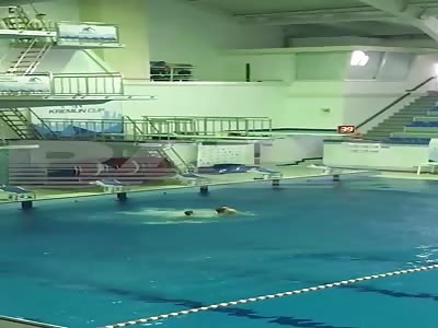 READY TO THE PARALYMPICS