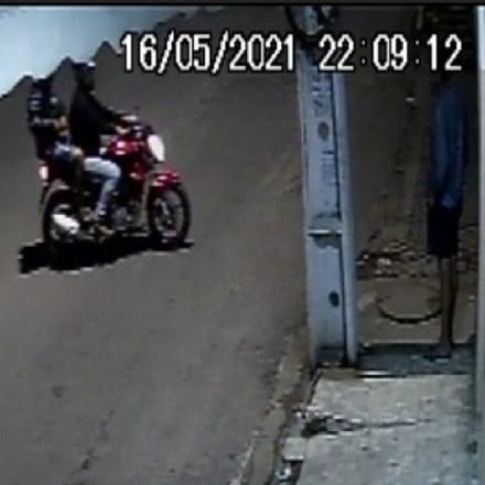 SOMETHING WRONG HE SHOULD HAVE DONE: ELDERLY MURDERED