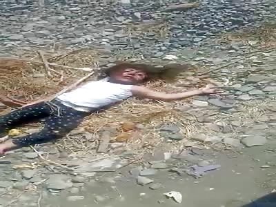 ACCIDENT LEAVES SEVERAL PEOPLE DEAD