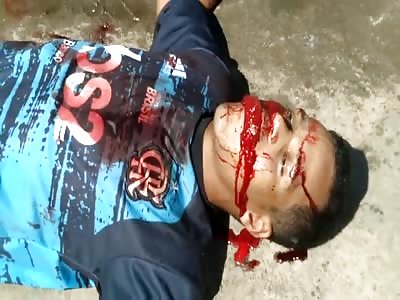 ANOTHER ONE BITES THE DUST