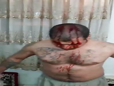 WHEN YOU ARE AN IDIOT AND PROVE IT