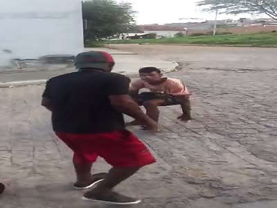 BLACK LIVES MATTER - FIGHT VERSION