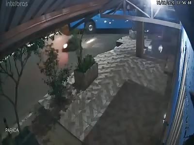 MOTORCYCLE ACCIDENT LEAVES ONE DEAD