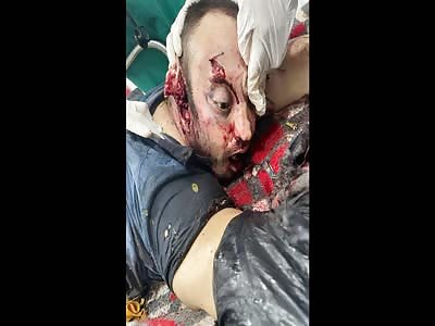 PICTURES OF A DEAD MAN