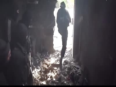 DEATH AND BAD MUSIC -THE MUSLIM WORLD (Compilation).