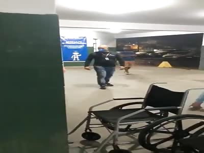 WHEN YOU DESERVE TO FUCK YOURSELF