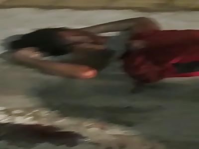 MR. PUZZLE, A MAN IN PIECES