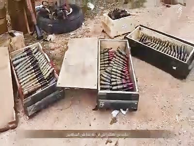 MUSLIM WORLD: DEATH AND PAIN