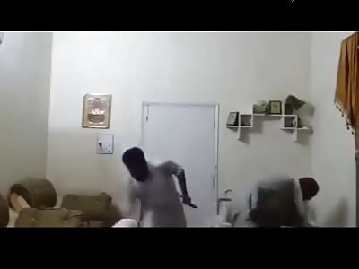 THEY HIT A WOMAN WITH A HAMMER AND ENDED UP IN JAIL