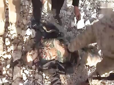 MUSLIM WORLD: DEATH, DESTRUCTION AND BAD MUSIC