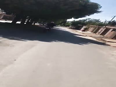 WHEN YOU DESERVE TO FUCK YOURSELF