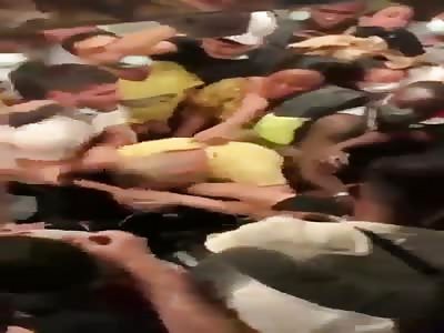 FIGHT AND KNOCKOUT!!!