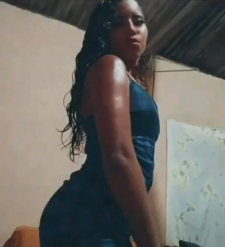 COUPLE 'CRAZY LIFE' ENDS IN BLOOD