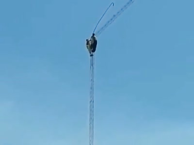 WORK ACCIDENT TAKES LIVES