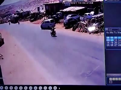 THERE IS NO WAY TO DECEIVE DEATH