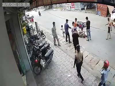 WHEN YOU DESERVE TO FUCK YOURSELF