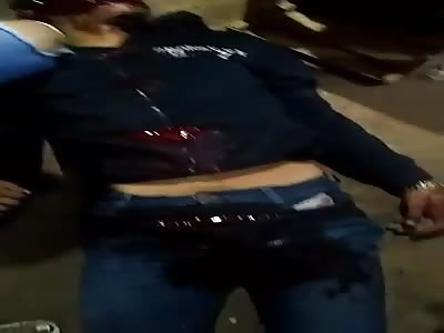 ANOTHER ONE BITES THE DUST