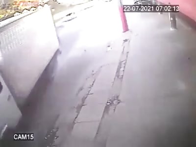 DING DING MOTHERFUCKER 