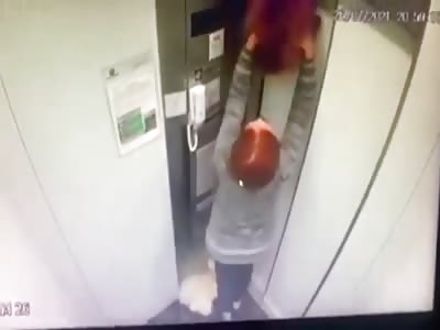 BEWARE OF YOUR CHIL... YOUR PET!