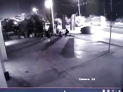 YOUR UBER HAS ARRIVED!