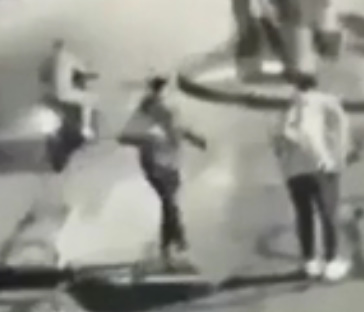 TALKING ABOUT INSTANT KARMA